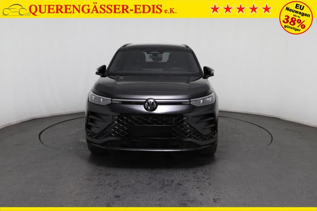 Volkswagen Tayron R-Line Edition 7-Sitzer (R-Line Edition) 2.0 TDI 4MOTION 142kW (193 PS) 7-Gang-DSG 