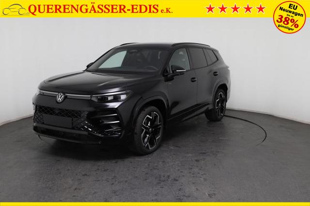 Volkswagen Tayron R-Line Edition 7-Sitzer (R-Line Edition) 2.0 TDI 4MOTION 142kW (193 PS) 7-Gang-DSG 