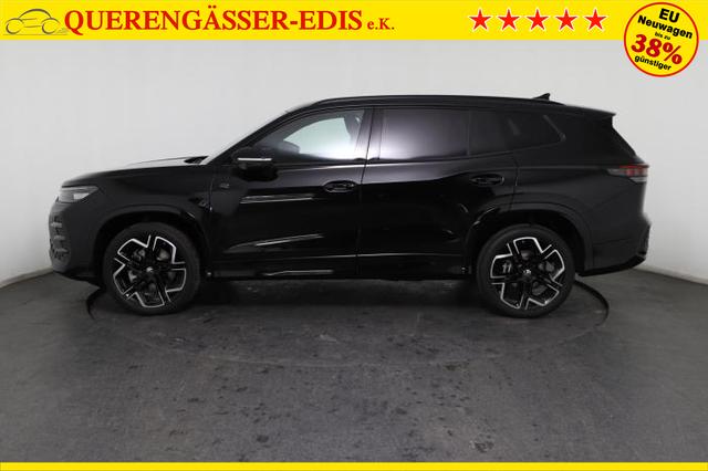 Volkswagen Tayron R-Line Edition 7-Sitzer (R-Line Edition) 2.0 TDI 4MOTION 142kW (193 PS) 7-Gang-DSG 