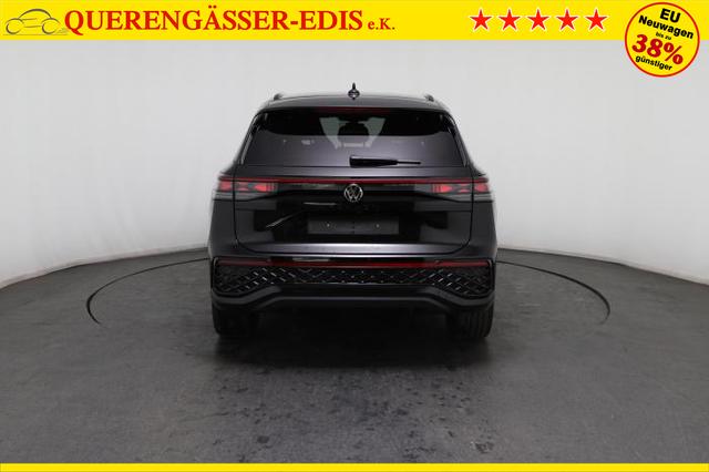 Volkswagen Tayron R-Line Edition 7-Sitzer (R-Line Edition) 2.0 TDI 4MOTION 142kW (193 PS) 7-Gang-DSG 