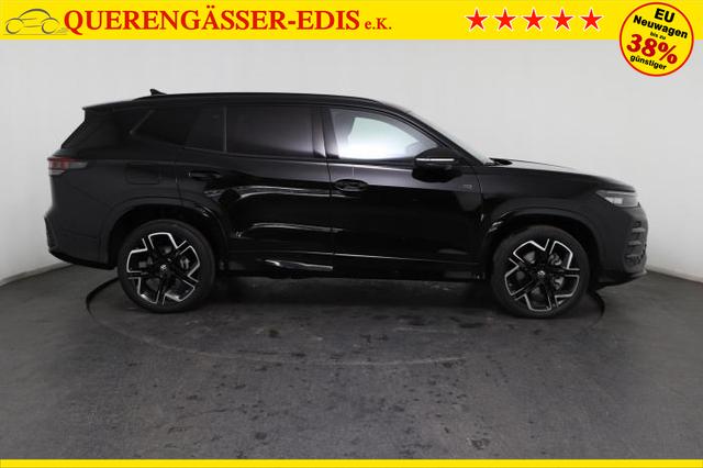 Volkswagen Tayron R-Line Edition 7-Sitzer (R-Line Edition) 2.0 TDI 4MOTION 142kW (193 PS) 7-Gang-DSG 