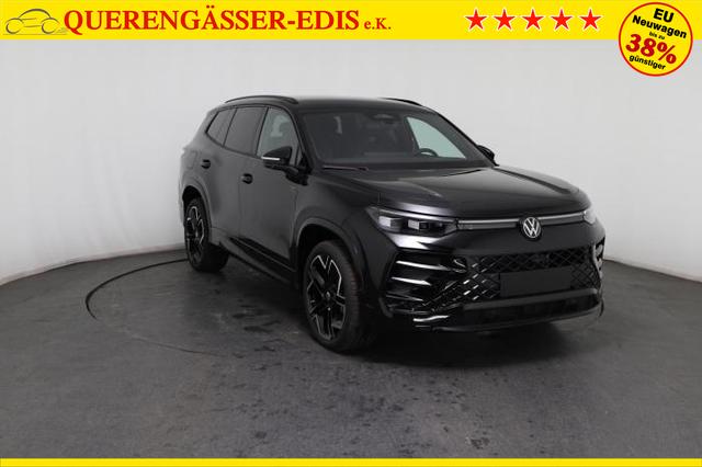 Volkswagen Tayron R-Line Edition 7-Sitzer (R-Line Edition) 2.0 TDI 4MOTION 142kW (193 PS) 7-Gang-DSG 