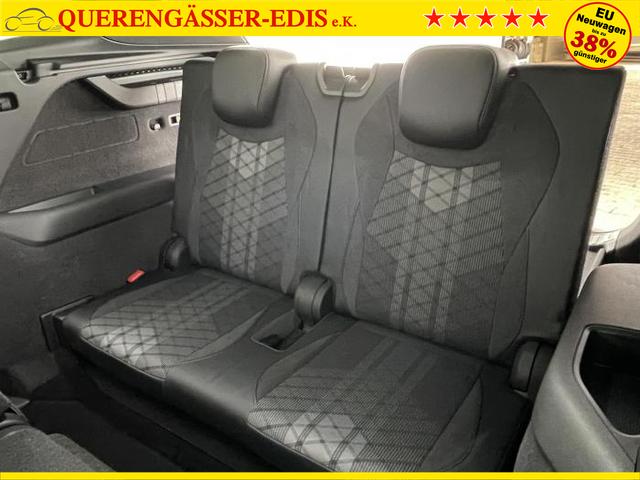 Volkswagen Tayron R-Line Edition 7-Sitzer (R-Line Edition) 2.0 TDI 4MOTION 142kW (193 PS) 7-Gang-DSG 