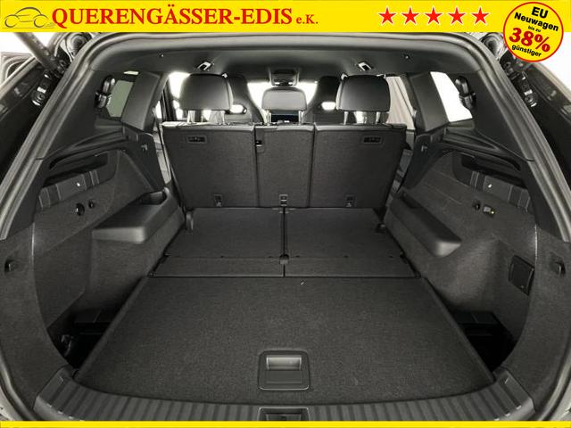 Volkswagen Tayron R-Line Edition 7-Sitzer (R-Line Edition) 2.0 TDI 4MOTION 142kW (193 PS) 7-Gang-DSG 