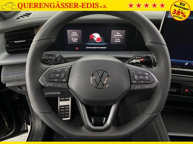 Volkswagen Tayron R-Line Edition 7-Sitzer (R-Line Edition) 2.0 TDI 4MOTION 142kW (193 PS) 7-Gang-DSG 