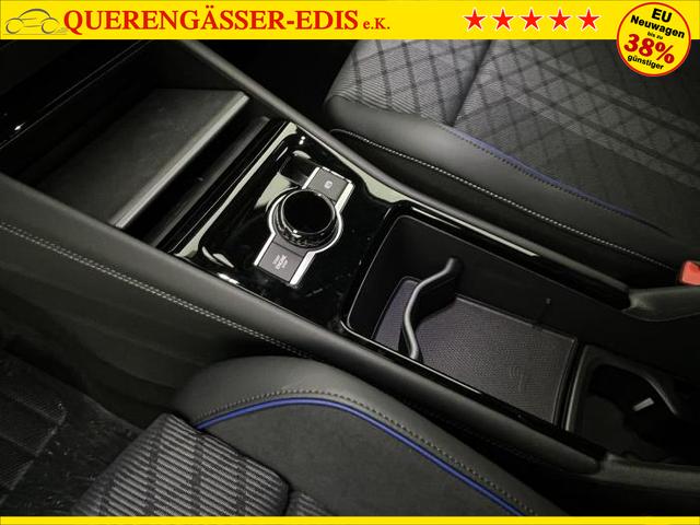 Volkswagen Tayron R-Line Edition 7-Sitzer (R-Line Edition) 2.0 TDI 4MOTION 142kW (193 PS) 7-Gang-DSG 