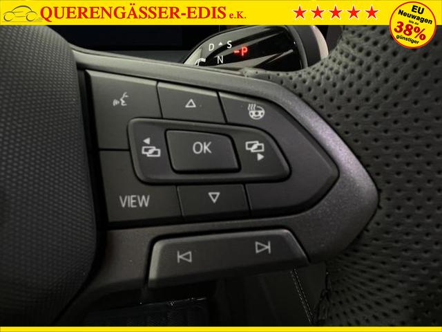 Volkswagen Tayron R-Line Edition 7-Sitzer (R-Line Edition) 2.0 TDI 4MOTION 142kW (193 PS) 7-Gang-DSG 