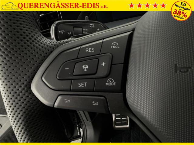 Volkswagen Tayron R-Line Edition 7-Sitzer (R-Line Edition) 2.0 TDI 4MOTION 142kW (193 PS) 7-Gang-DSG 