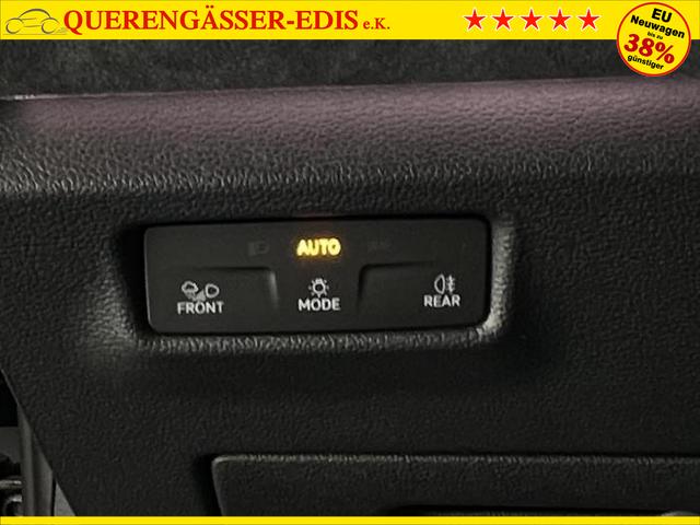 Volkswagen Tayron R-Line Edition 7-Sitzer (R-Line Edition) 2.0 TDI 4MOTION 142kW (193 PS) 7-Gang-DSG 