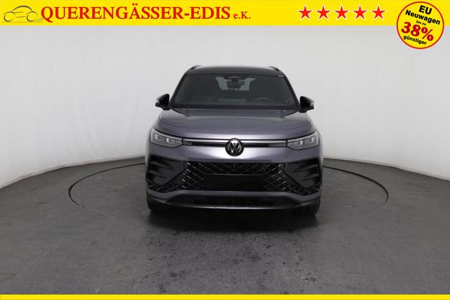 Volkswagen Tayron R-Line Edition 7-Sitzer (R-Line Edition) 2.0 TDI 4MOTION 142kW (193 PS) 7-Gang-DSG 