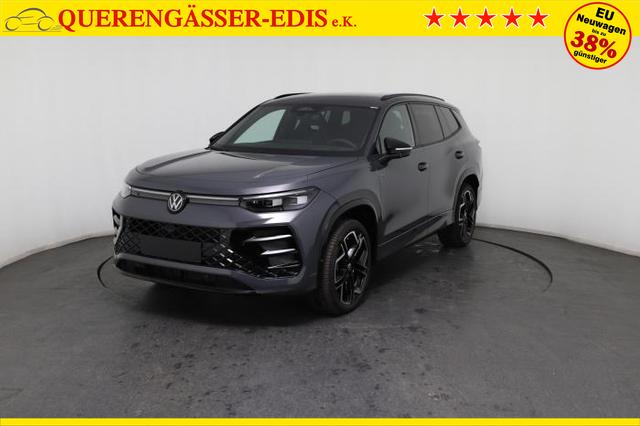 Volkswagen Tayron R-Line Edition 7-Sitzer (R-Line Edition) 2.0 TDI 4MOTION 142kW (193 PS) 7-Gang-DSG 