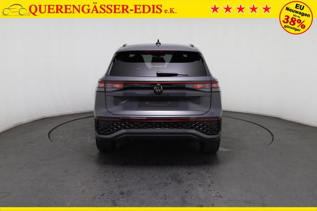 Volkswagen Tayron R-Line Edition 7-Sitzer (R-Line Edition) 2.0 TDI 4MOTION 142kW (193 PS) 7-Gang-DSG 