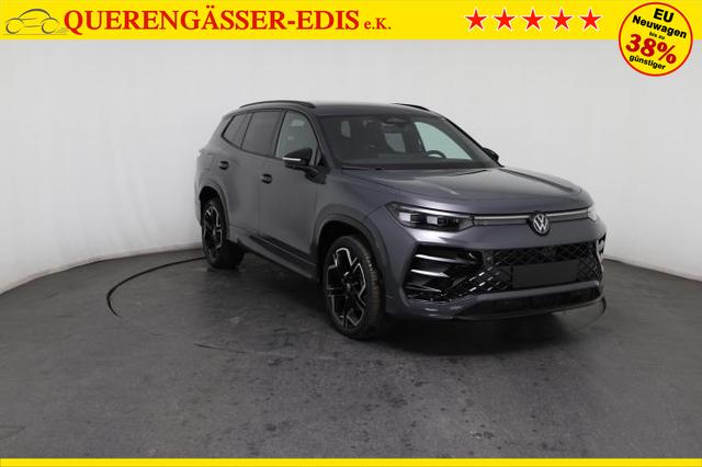 Volkswagen Tayron R-Line Edition 7-Sitzer (R-Line Edition) 2.0 TDI 4MOTION 142kW (193 PS) 7-Gang-DSG 