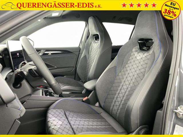 Volkswagen Tayron R-Line Edition 7-Sitzer (R-Line Edition) 2.0 TDI 4MOTION 142kW (193 PS) 7-Gang-DSG 