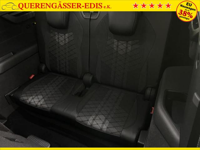 Volkswagen Tayron R-Line Edition 7-Sitzer (R-Line Edition) 2.0 TDI 4MOTION 142kW (193 PS) 7-Gang-DSG 