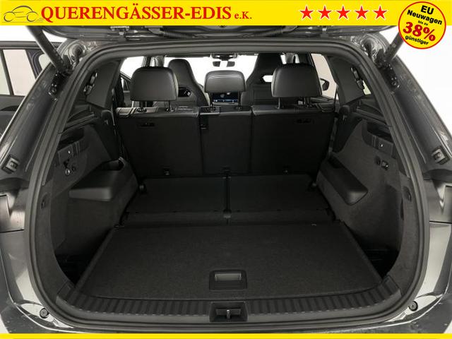 Volkswagen Tayron R-Line Edition 7-Sitzer (R-Line Edition) 2.0 TDI 4MOTION 142kW (193 PS) 7-Gang-DSG 