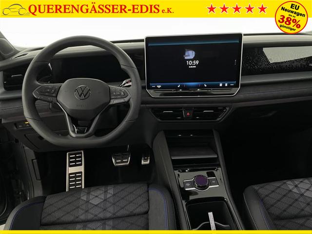 Volkswagen Tayron R-Line Edition 7-Sitzer (R-Line Edition) 2.0 TDI 4MOTION 142kW (193 PS) 7-Gang-DSG 