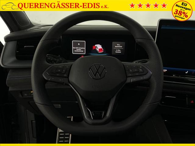 Volkswagen Tayron R-Line Edition 7-Sitzer (R-Line Edition) 2.0 TDI 4MOTION 142kW (193 PS) 7-Gang-DSG 