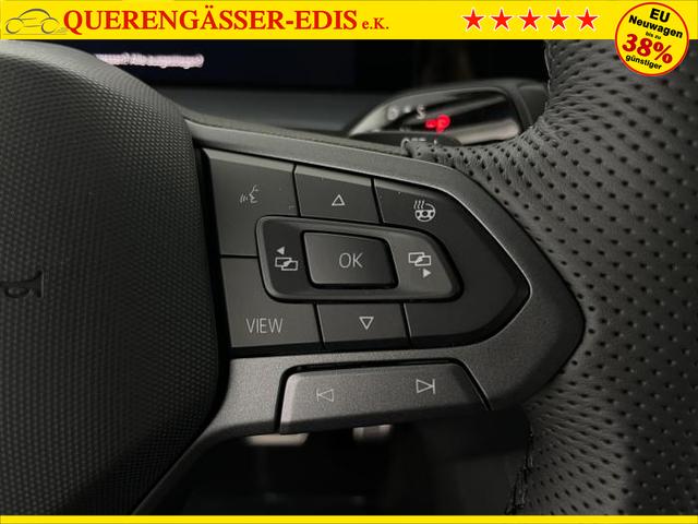 Volkswagen Tayron R-Line Edition 7-Sitzer (R-Line Edition) 2.0 TDI 4MOTION 142kW (193 PS) 7-Gang-DSG 
