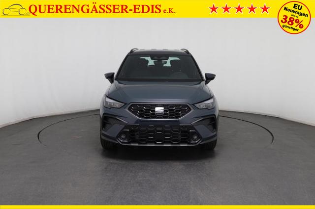 Seat Arona Style Edition (Style Edition) 1.0 TSI 70kW (95 PS) 5-Gang-Schaltgetriebe 