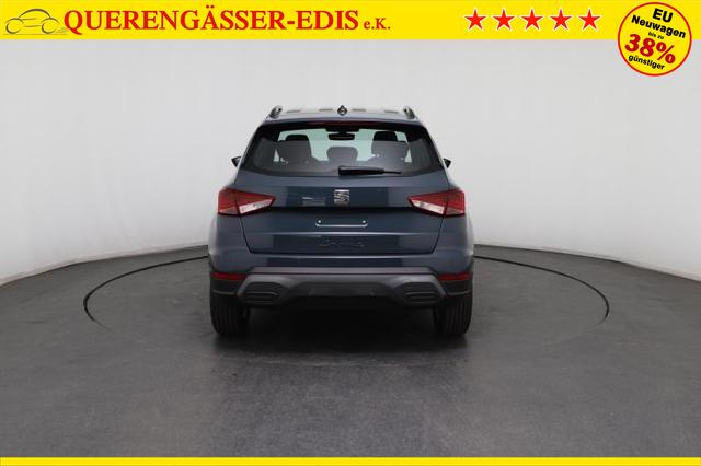 Seat Arona Style Edition (Style Edition) 1.0 TSI 70kW (95 PS) 5-Gang-Schaltgetriebe 