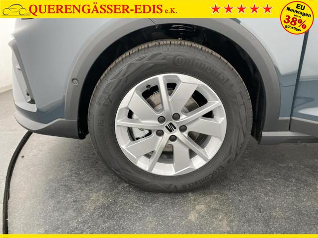 Seat Arona Style Edition (Style Edition) 1.0 TSI 70kW (95 PS) 5-Gang-Schaltgetriebe 