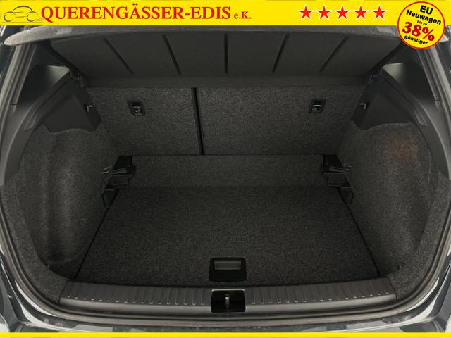 Seat Arona Style Edition (Style Edition) 1.0 TSI 70kW (95 PS) 5-Gang-Schaltgetriebe 
