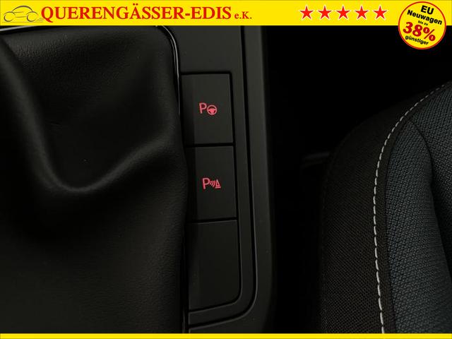 Seat Arona Style Edition (Style Edition) 1.0 TSI 70kW (95 PS) 5-Gang-Schaltgetriebe 