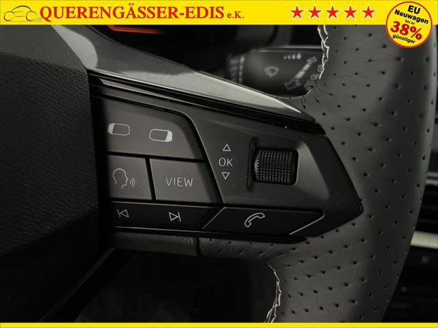 Seat Arona Style Edition (Style Edition) 1.0 TSI 70kW (95 PS) 5-Gang-Schaltgetriebe 