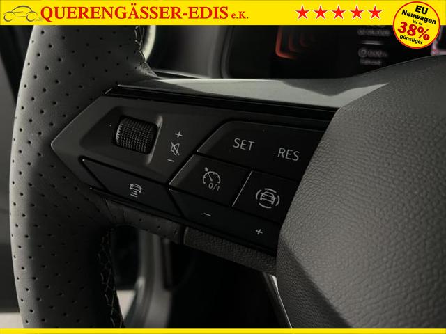 Seat Arona Style Edition (Style Edition) 1.0 TSI 70kW (95 PS) 5-Gang-Schaltgetriebe 