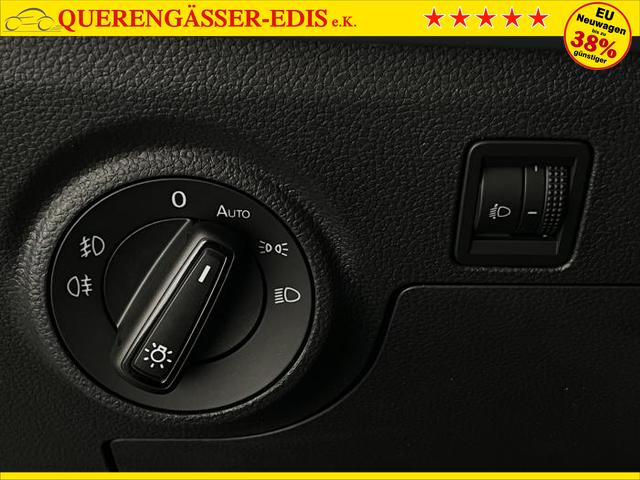 Seat Arona Style Edition (Style Edition) 1.0 TSI 70kW (95 PS) 5-Gang-Schaltgetriebe 