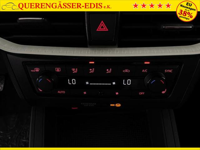 Seat Arona Style Edition (Style Edition) 1.0 TSI 70kW (95 PS) 5-Gang-Schaltgetriebe 