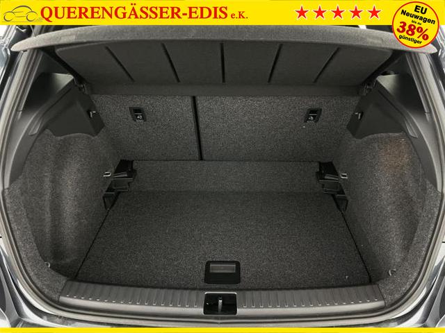 Seat Arona Style Edition (Style Edition) 1.0 TSI 70kW (95 PS) 5-Gang-Schaltgetriebe 