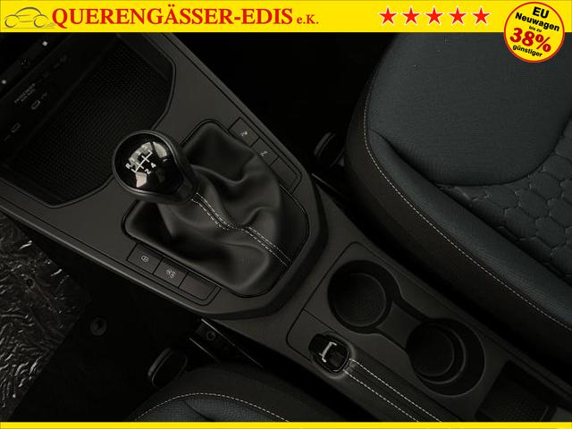 Seat Arona Style Edition (Style Edition) 1.0 TSI 70kW (95 PS) 5-Gang-Schaltgetriebe 