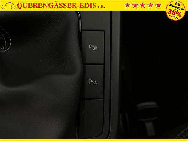 Seat Arona Style Edition (Style Edition) 1.0 TSI 70kW (95 PS) 5-Gang-Schaltgetriebe 
