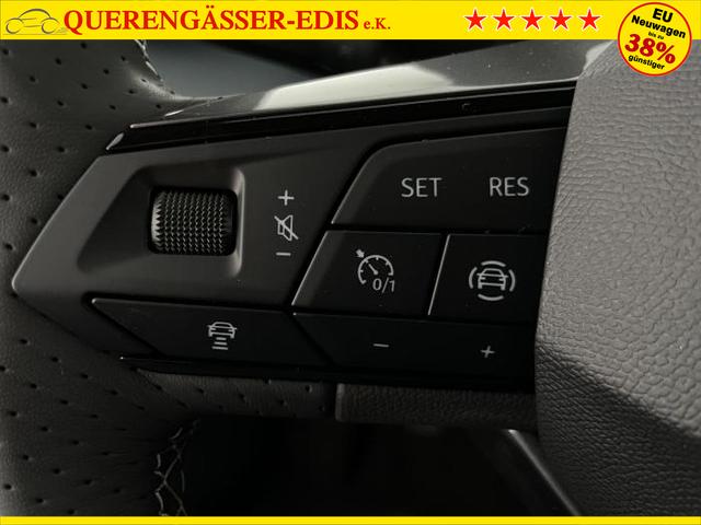 Seat Arona Style Edition (Style Edition) 1.0 TSI 70kW (95 PS) 5-Gang-Schaltgetriebe 