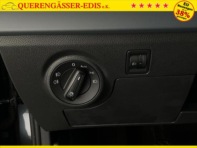Seat Arona Style Edition (Style Edition) 1.0 TSI 70kW (95 PS) 5-Gang-Schaltgetriebe 