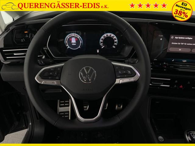 Volkswagen Caddy Cargo Style (Style) 2.0 TDI 90kW (122 PS) 4-Motion 6-Gang Schaltgetriebe 