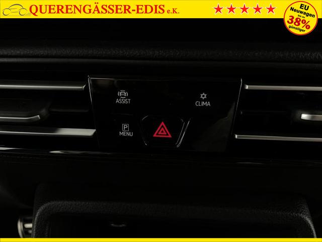 Volkswagen Caddy Cargo Style (Style) 2.0 TDI 90kW (122 PS) 4-Motion 6-Gang Schaltgetriebe 