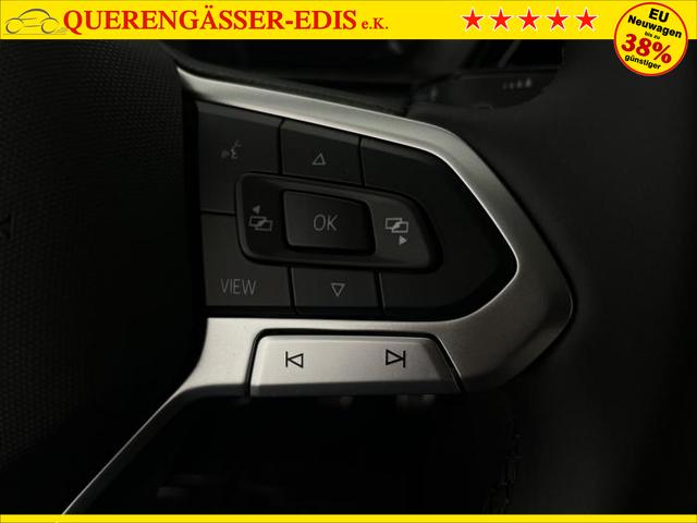 Volkswagen Caddy Cargo Style (Style) 2.0 TDI 90kW (122 PS) 4-Motion 6-Gang Schaltgetriebe 