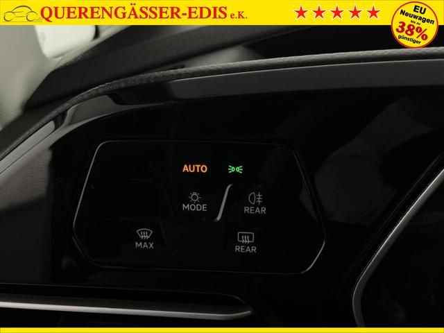 Volkswagen Caddy Cargo Style (Style) 2.0 TDI 90kW (122 PS) 4-Motion 6-Gang Schaltgetriebe 