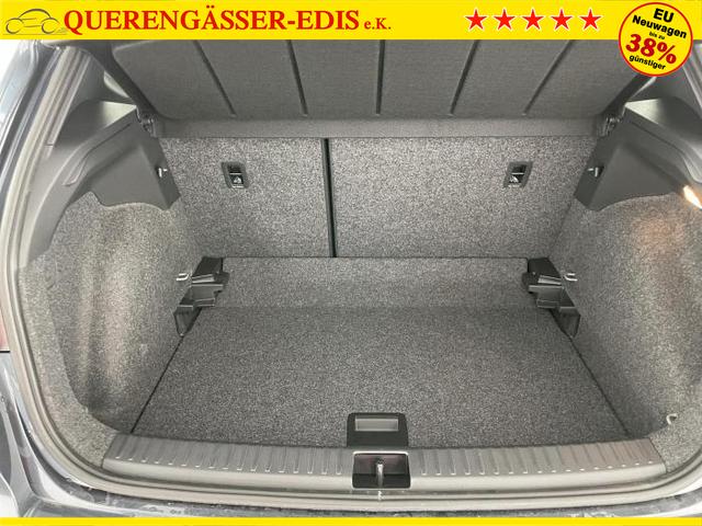 Seat Arona Style Edition (Style Edition) 1.0 TSI 70kW (95 PS) 5-Gang-Schaltgetriebe 