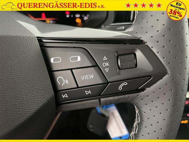 Seat Arona Style Edition (Style Edition) 1.0 TSI 70kW (95 PS) 5-Gang-Schaltgetriebe 