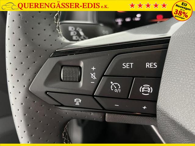 Seat Arona Style Edition (Style Edition) 1.0 TSI 70kW (95 PS) 5-Gang-Schaltgetriebe 