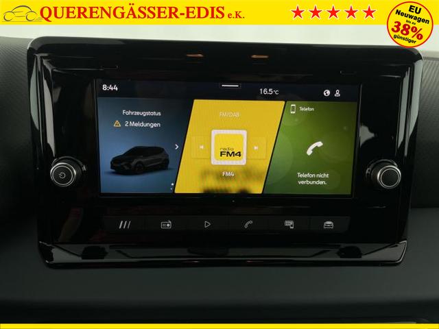 Seat Arona Style Edition (Style Edition) 1.0 TSI 70kW (95 PS) 5-Gang-Schaltgetriebe 