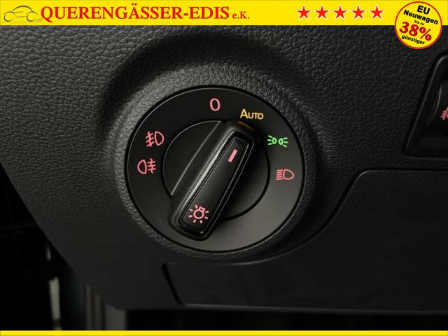 Seat Arona Style Edition (Style Edition) 1.0 TSI 70kW (95 PS) 5-Gang-Schaltgetriebe 