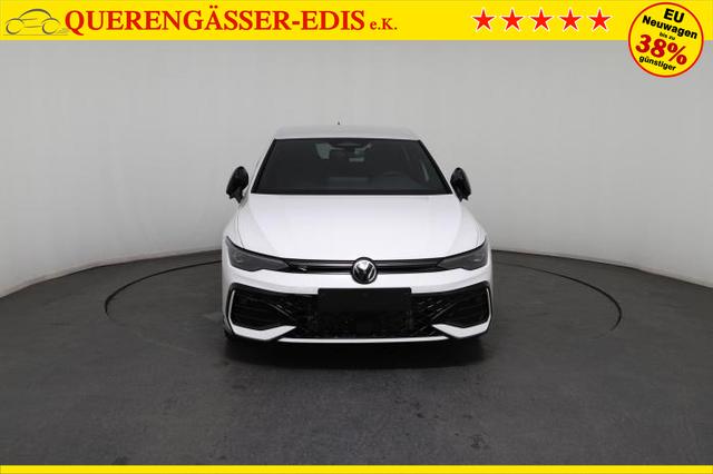 Volkswagen Golf R-Line Limousine (R-Line) 1.5 eTSI 110kW (150 PS) 7-Gang DSG 