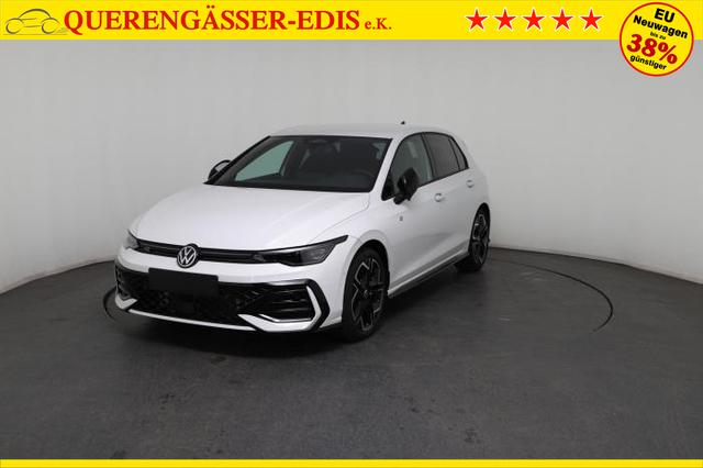 Volkswagen Golf R-Line Limousine (R-Line) 1.5 eTSI 110kW (150 PS) 7-Gang DSG 