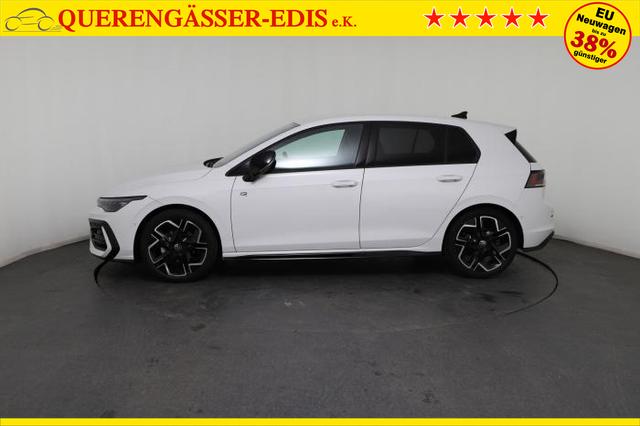 Volkswagen Golf R-Line Limousine (R-Line) 1.5 eTSI 110kW (150 PS) 7-Gang DSG 