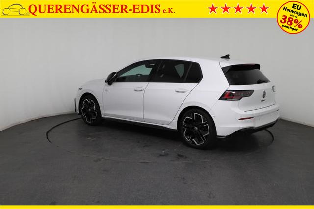 Volkswagen Golf R-Line Limousine (R-Line) 1.5 eTSI 110kW (150 PS) 7-Gang DSG 